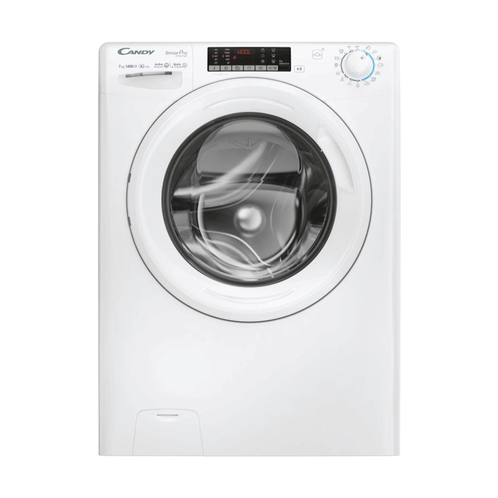 Pralni stroj Candy CO 474TWM6/1-S 1