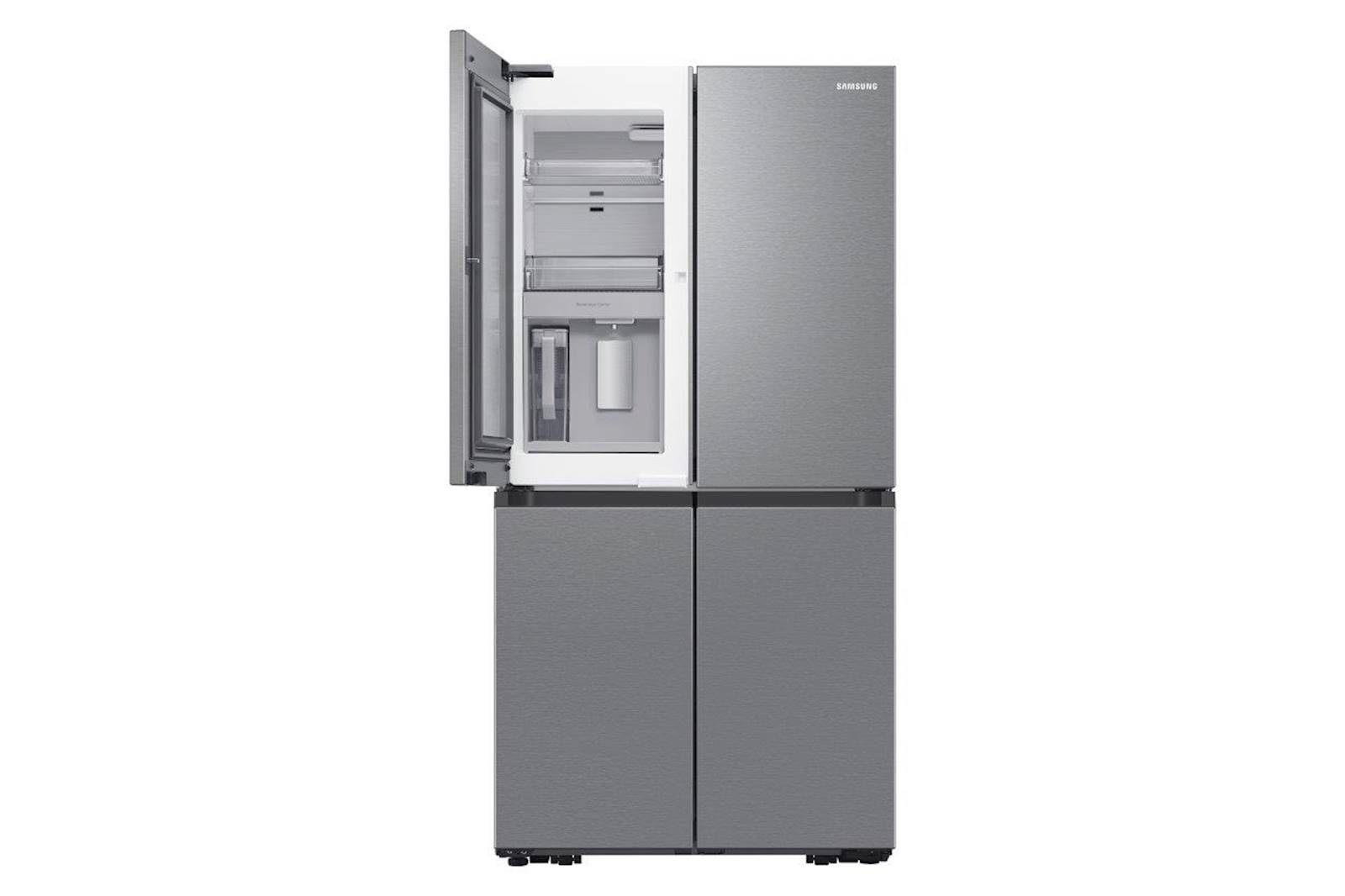 Hladilnik Samsung RF65DG960ESREO  7