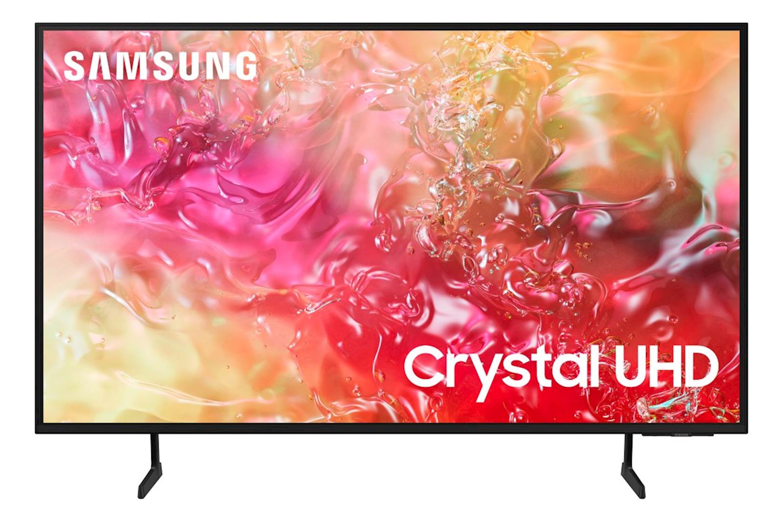 Televizor Samsung 55DU7172 1