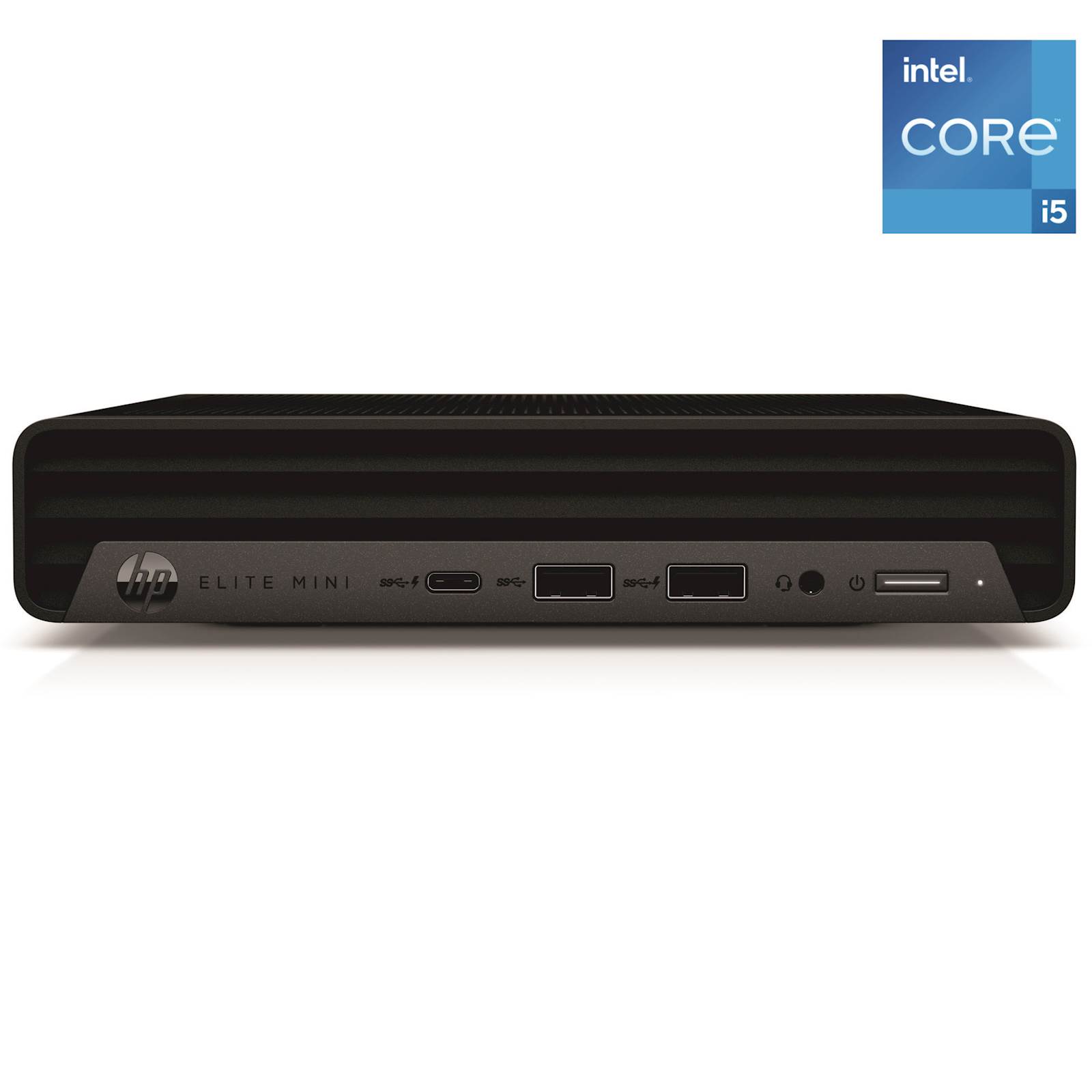 Namizni računalnik HP Elite Mini 800 G9 i5-14500T/16GB/SSD 512GB/W11Pro 1
