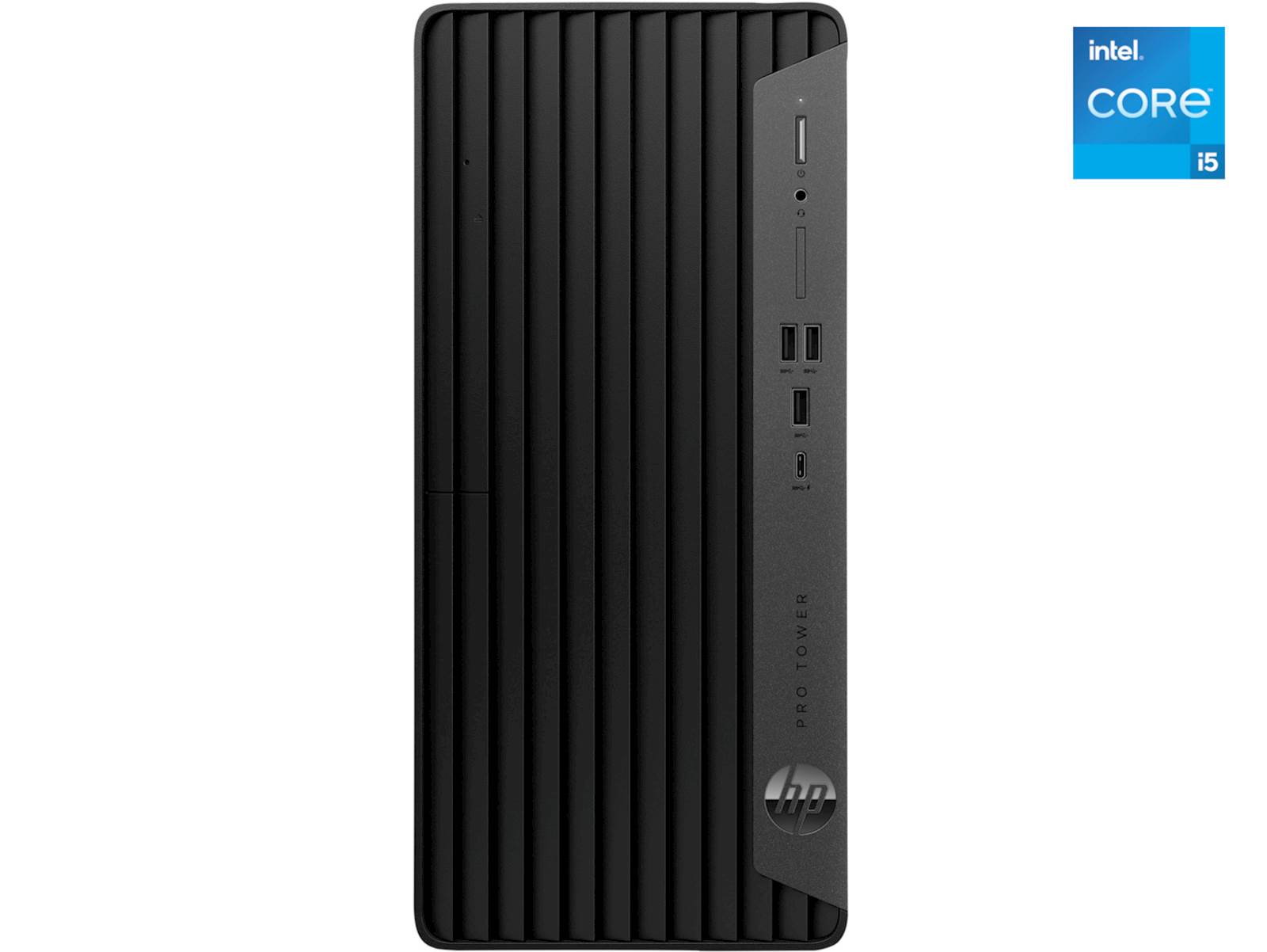 Namizni računalnik HP Pro Tower 400 G9 i5-14500/16GB/SSD 512GB/W11Pro 1