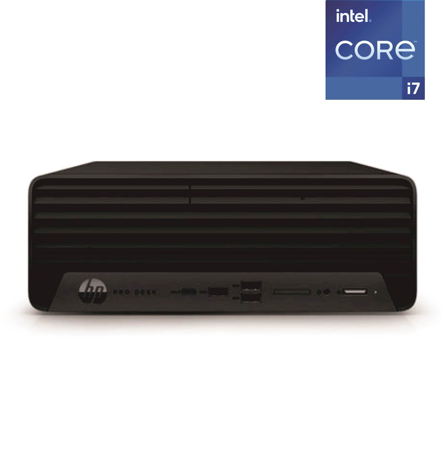 Namizni računalnik HP Pro SFF 400 G9 i7-14700/16GB/SSD 512GB/W11Pro 1