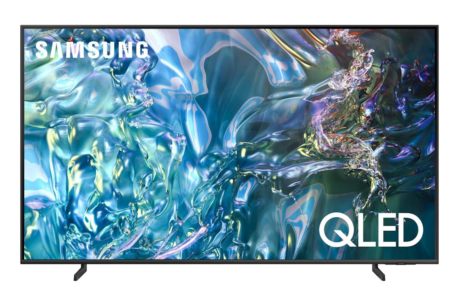 Televizor Samsung 43Q60D QLED 1