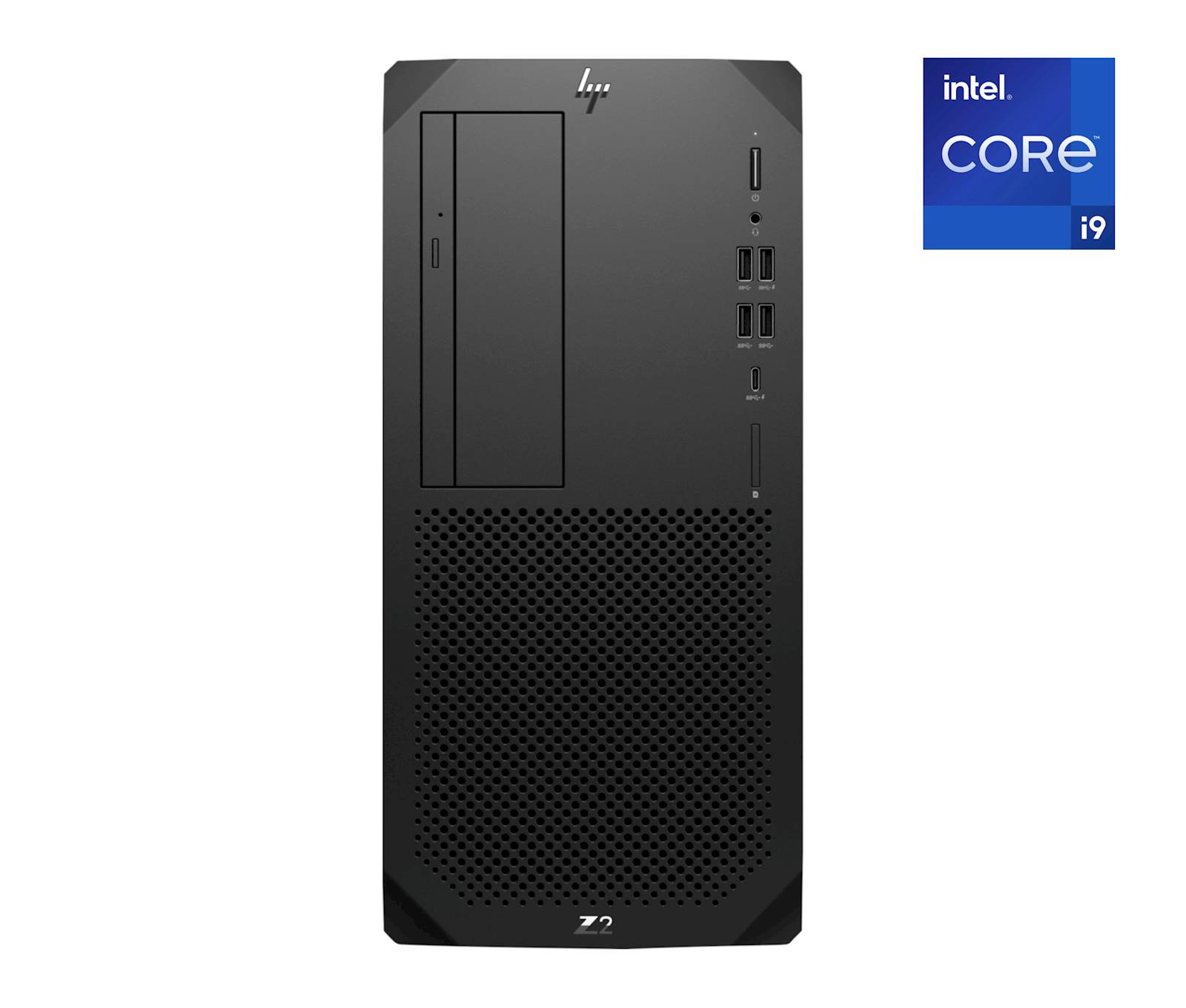 Namizni računalnik HP Z2 G9 TWR i9-14900K/32GB/SSD 1TB/W11Pro 1