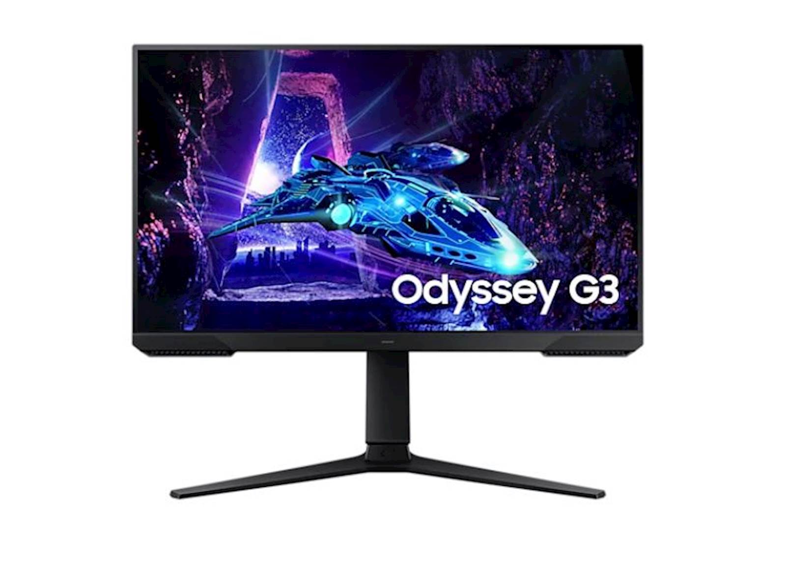 Monitor Samsung 24" G30D 1