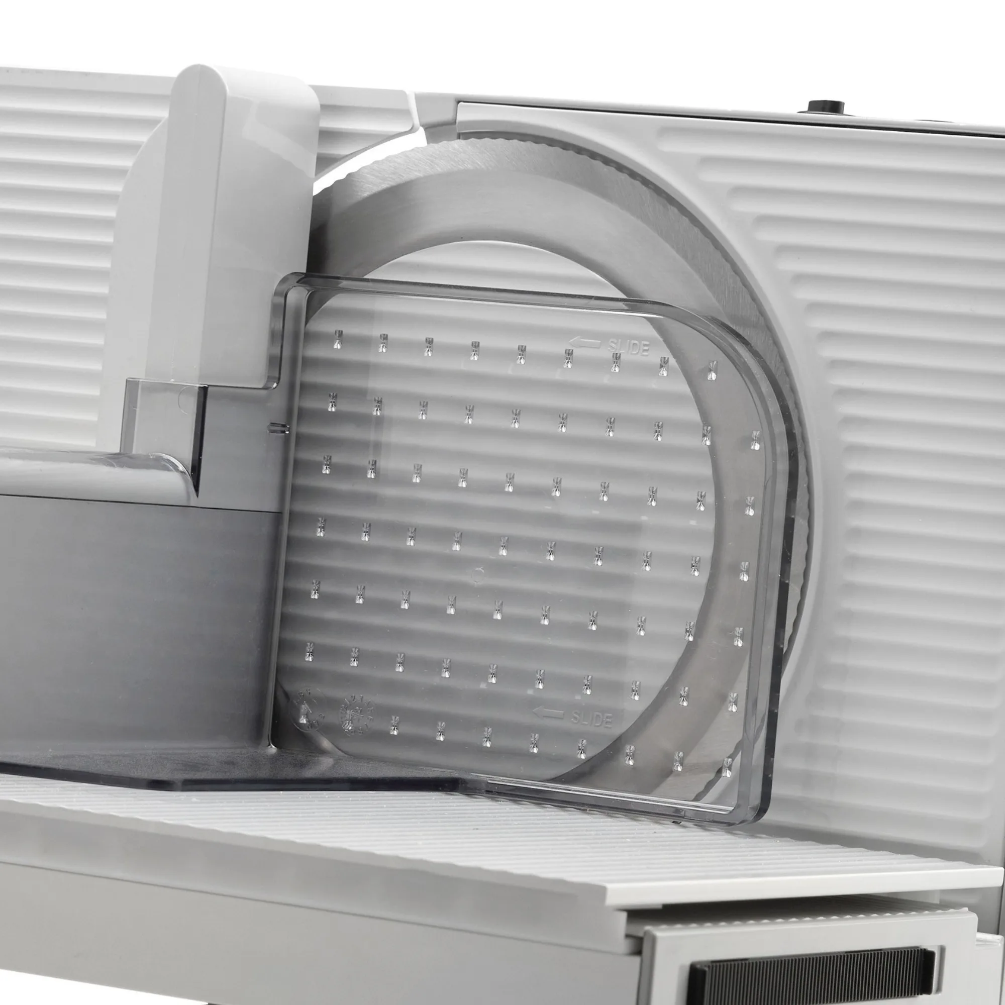 Rezalnik Eurel RS94 8