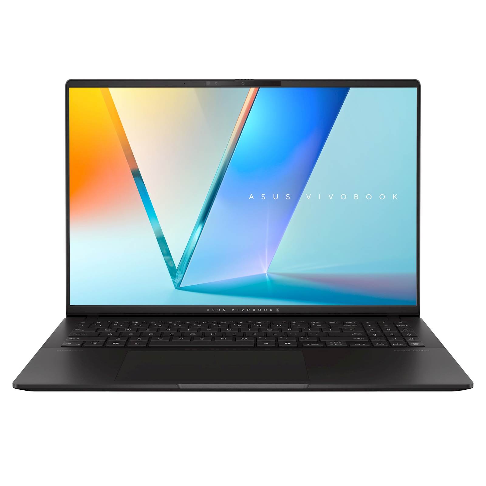Prenosni računalnik Asus Vivobook S 16 M5606KA-RI028W Ryzen AI 7 350/24GB/SSD1TB/16" 3K OLED 120Hz/Radeon Graphics/W11H 1