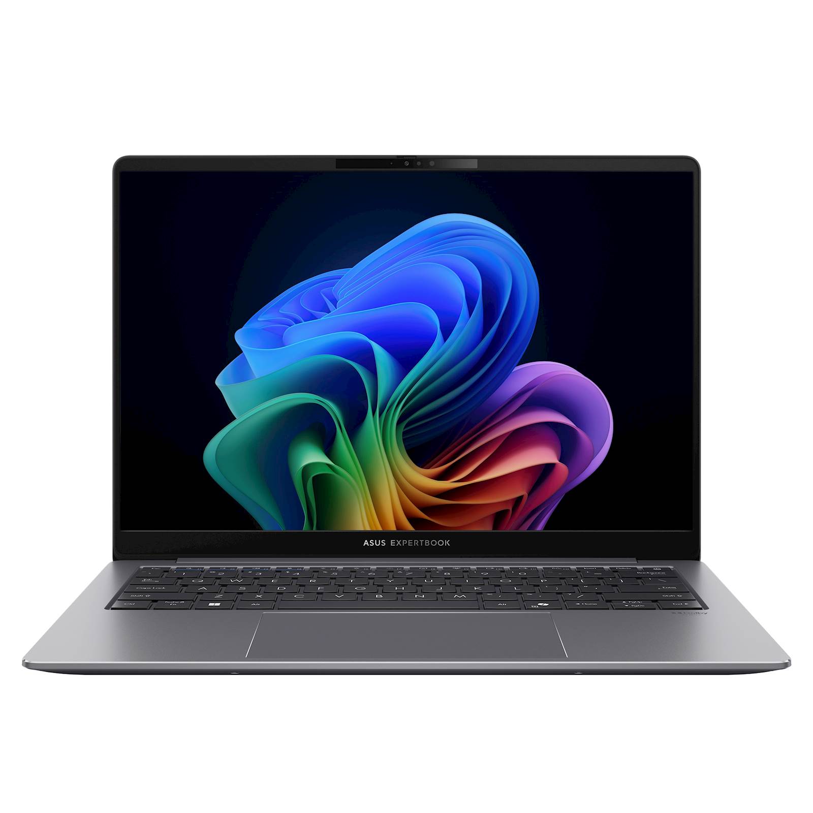 Prenosni računalnik Asus ExpertBook P5 P5405CSA-WB53C1 Ultra 5 226V/16GB/SSD512GB/14" WQXGA 400-nits/BL KEY/BrezOS 1