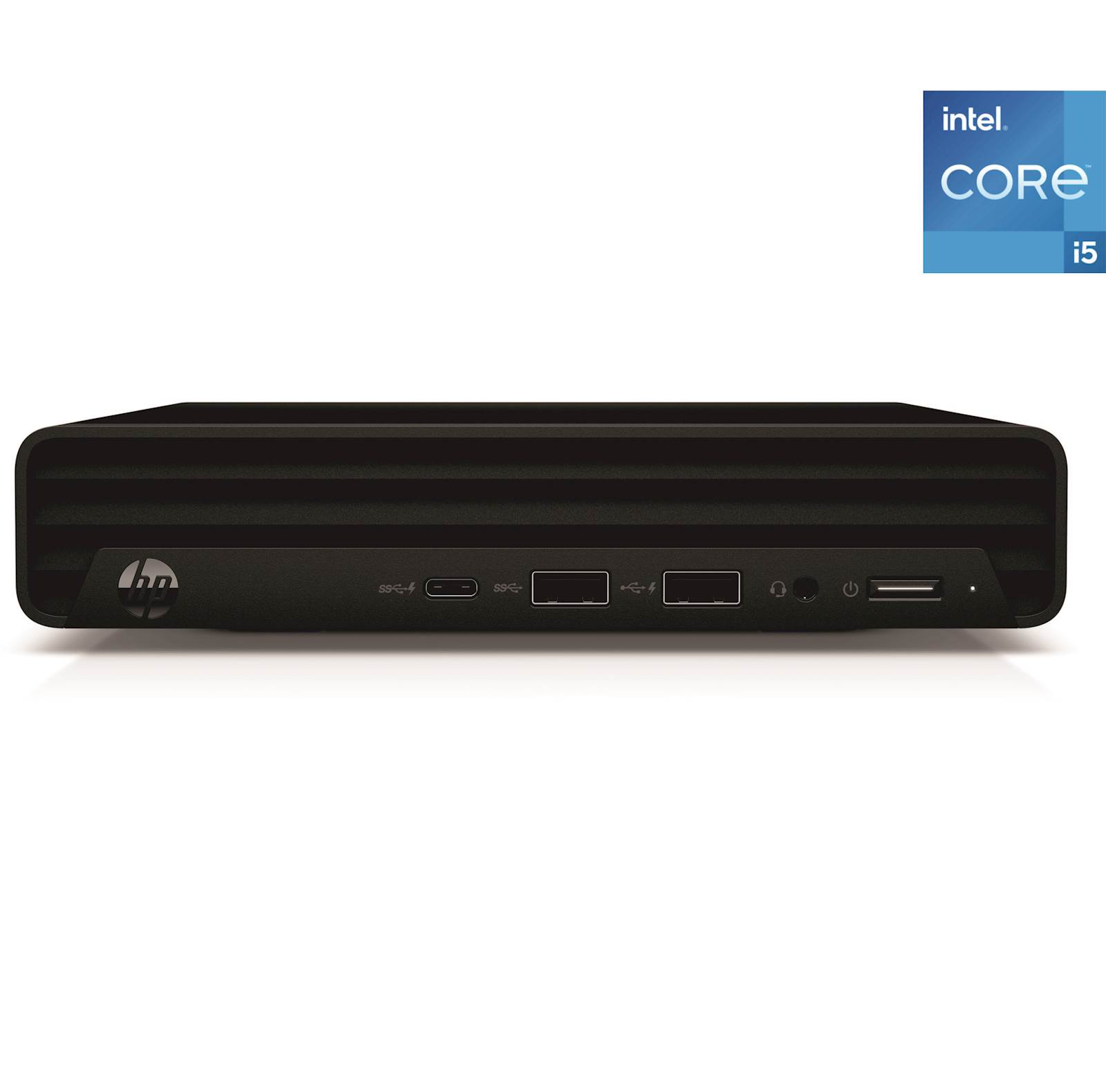 Namizni računalnik HP Pro Mini 260 G9 i5-1335U/16GB/SSD 512GB/W11Pro 1