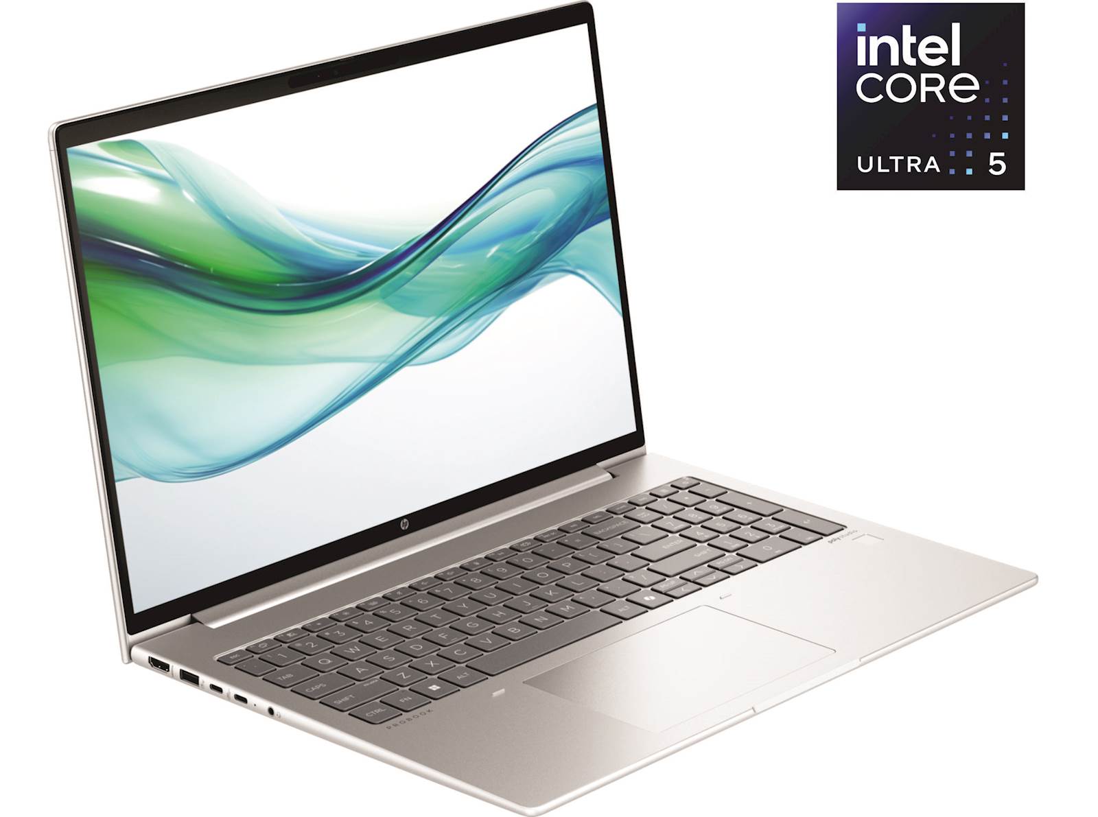 Prenosni računalnik HP ProBook 460 G11 U5-125U/16GB/SSD 512 GB/16''WUXGA 300/W11Home 1