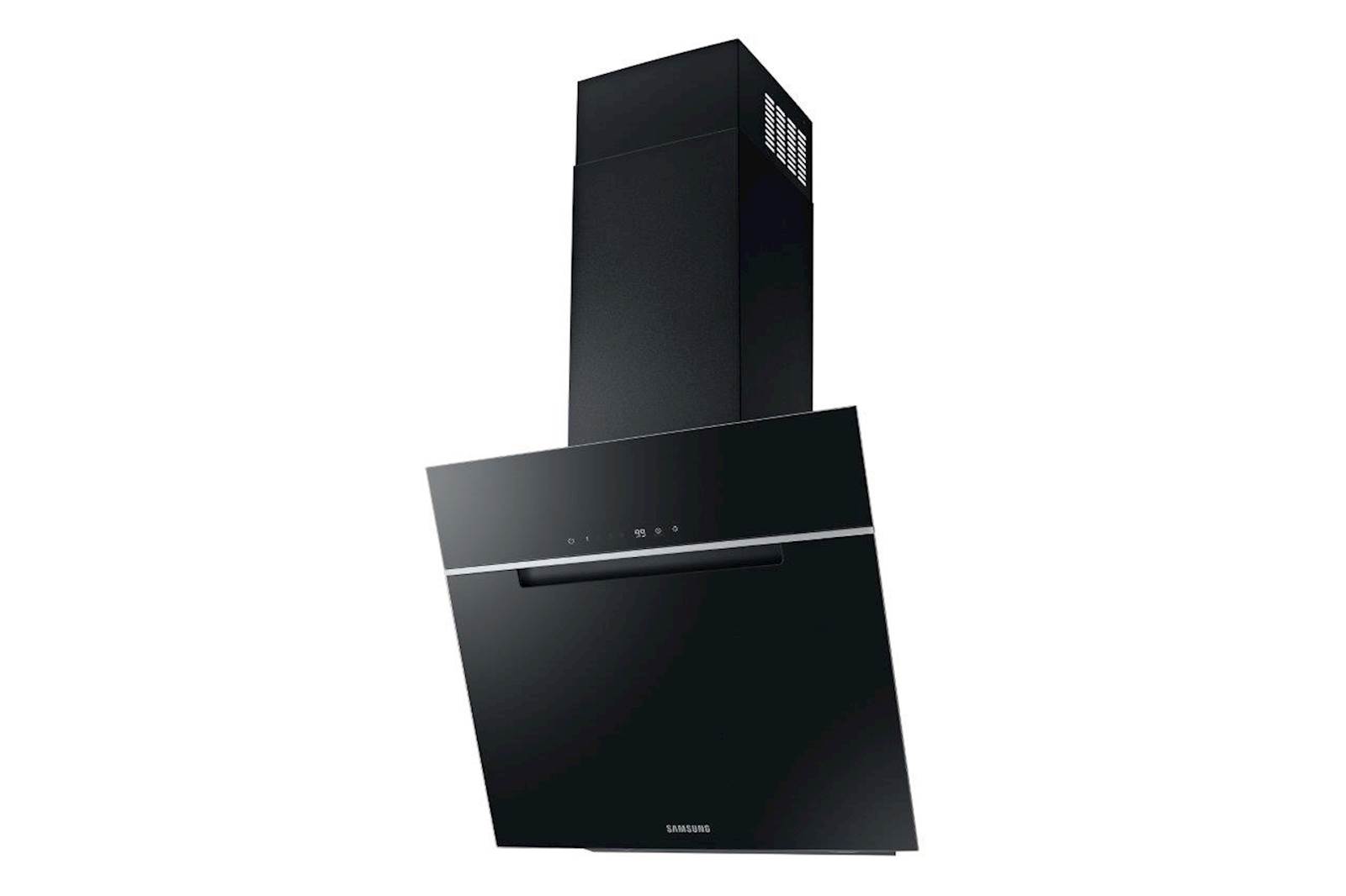 Kuhinjska napa Samsung NK24C7070WB/UR, črna, 60 cm 2