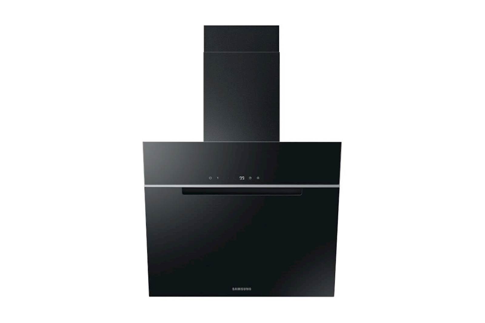 Kuhinjska napa Samsung NK24C7070WB/UR, črna, 60 cm 3