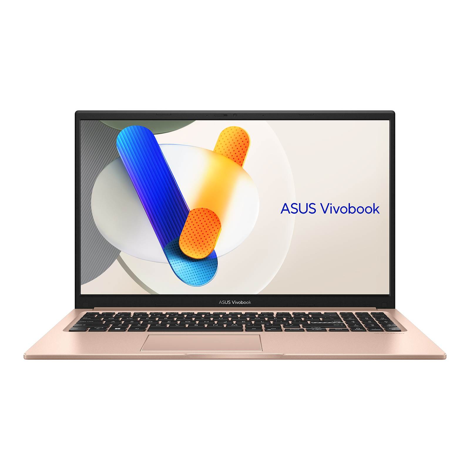 Prenosni računalnik Asus Vivobook 15 X1504VA-BQ1648 i5-1334U/16GB/SSD 512GB/15,6" FHD/BL KEY/BrezOS 1
