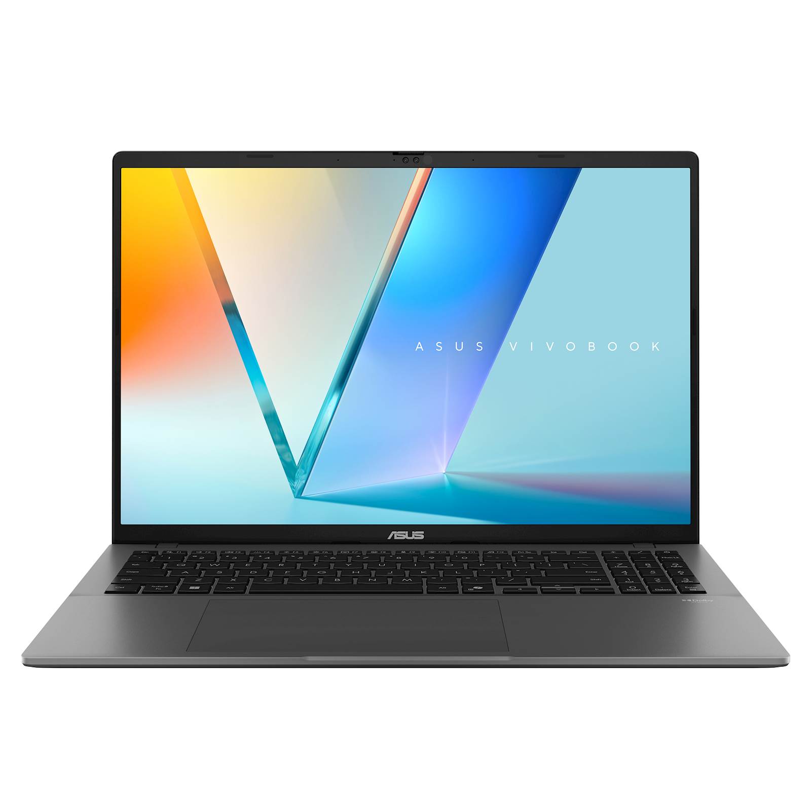 Prenosni računalnik Asus Vivobook S 16 S3607CA-RP002W Ultra 7-255H/16GB/SSD 1TB/16" WUXGA/Intel Graphics/W11Home 1