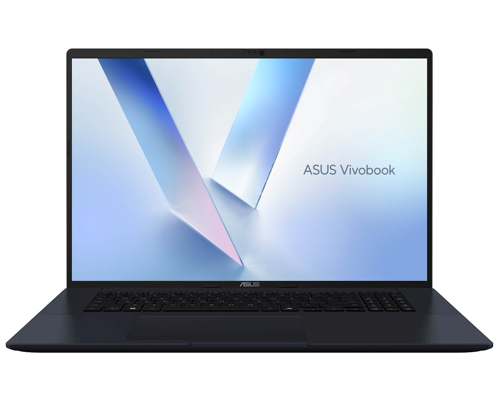 Prenosni računalnik Asus Vivobook 18 M1807HA-S8022W Ryzen 7 260/32GB/SSD 1TB/18,0" WUXGA IPS-level 144Hz /BL KEY/W11Home 1