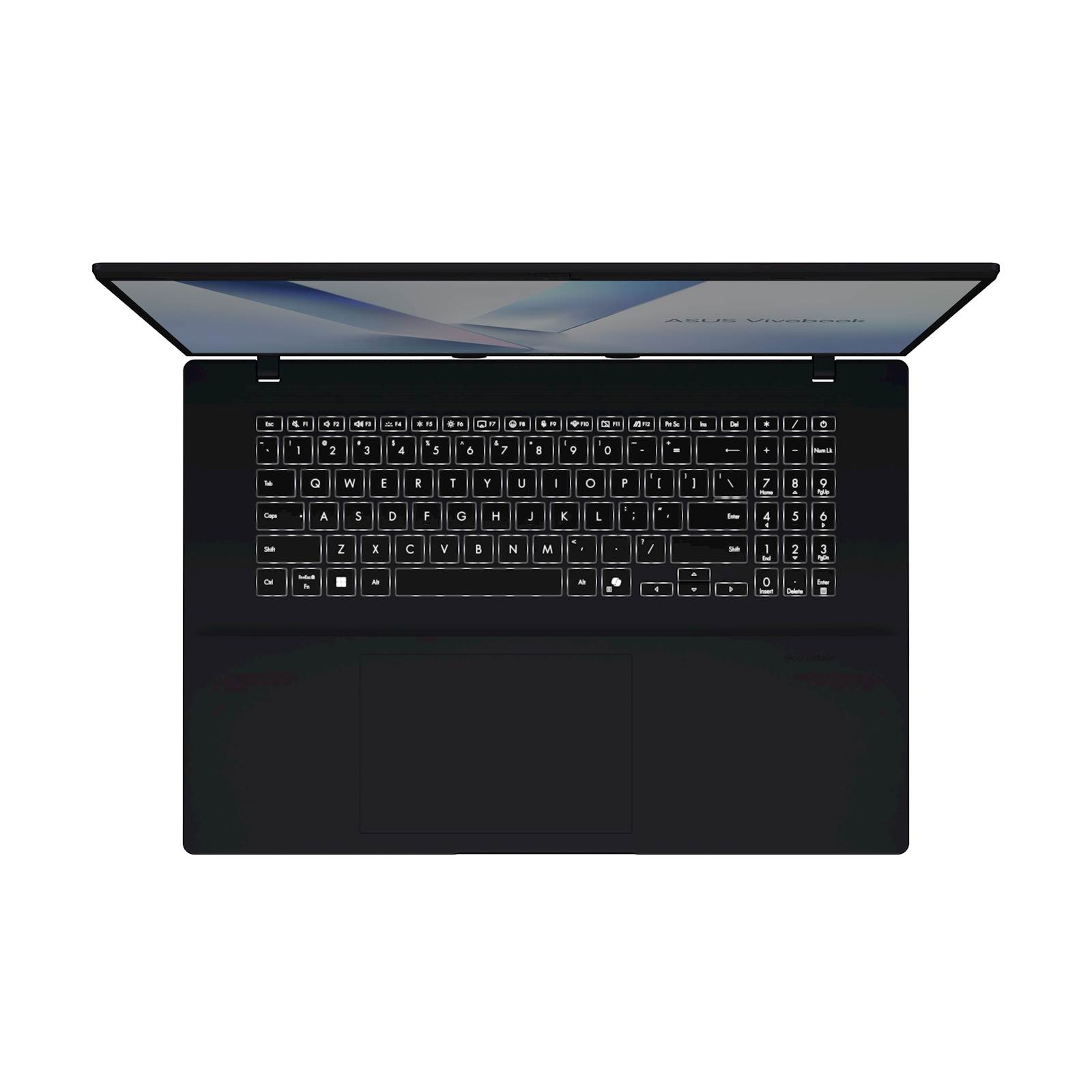 Prenosni računalnik Asus Vivobook 18 M1807HA-S8022W Ryzen 7 260/32GB/SSD 1TB/18,0" WUXGA IPS-level 144Hz /BL KEY/W11Home 4