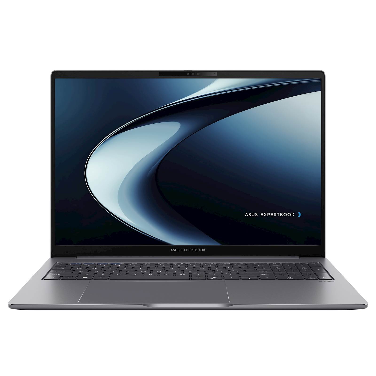 Prenosni računalnik Asus ExpertBook P3 P3605CVA-WB53C0 i5-13420H/16GB/SSD 512GB/16" WUXGA 300-nits/Brez OS 1