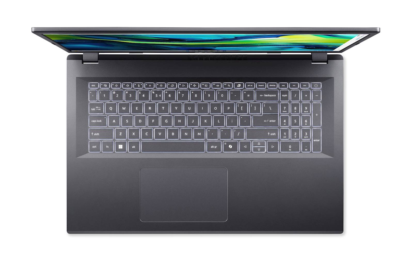 Prenosni računalnik Acer Aspire A17-51M-500Z i5-1334U/16GB/SSD 512GB/17.3''FHD/IPS/W11 3