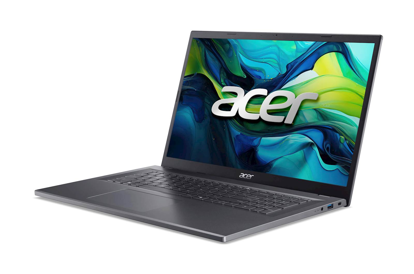 Prenosni računalnik Acer Aspire A17-51M-500Z i5-1334U/16GB/SSD 512GB/17.3''FHD/IPS/W11 10