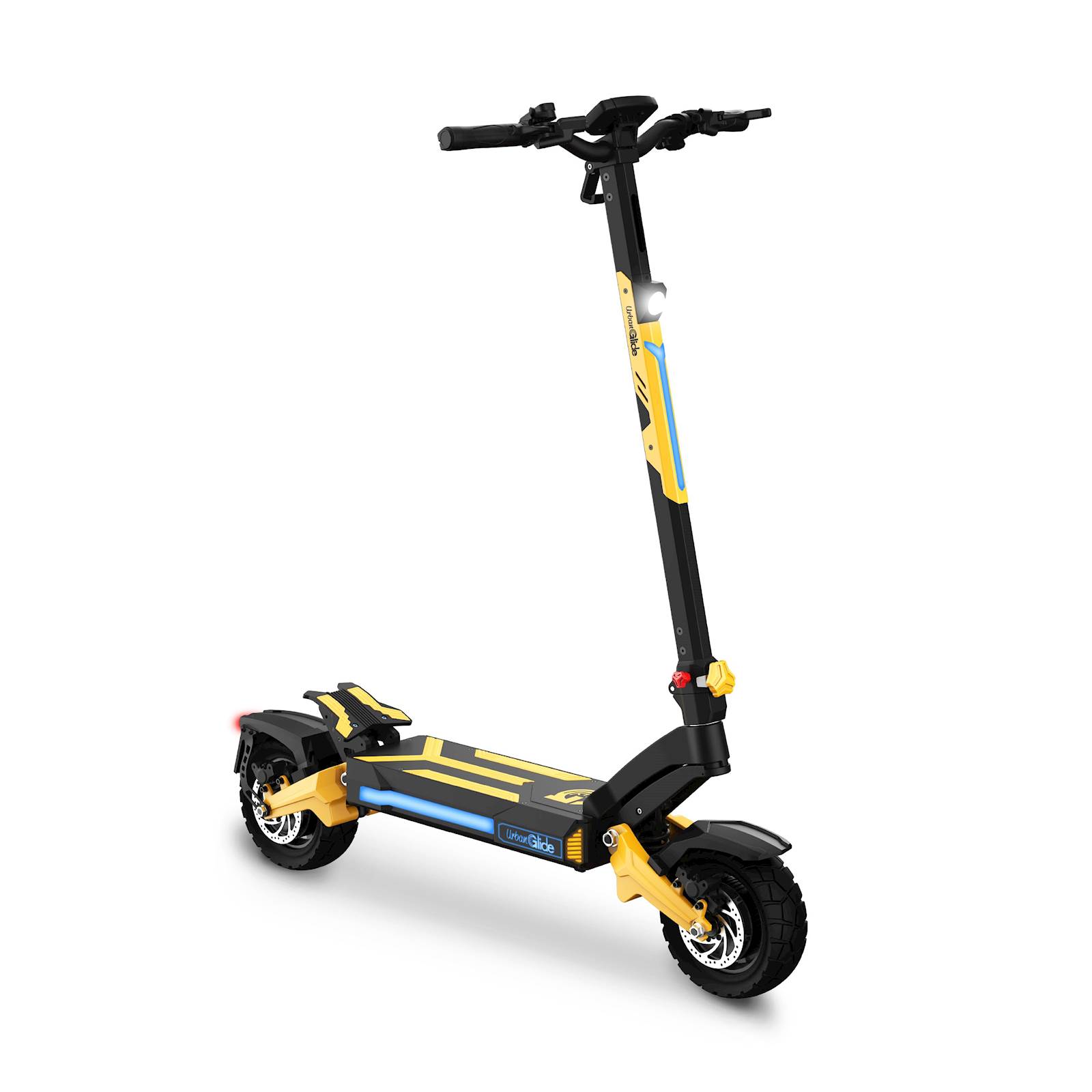 Električni skiro UrbanGlide 1000GT (2x1400W) 1
