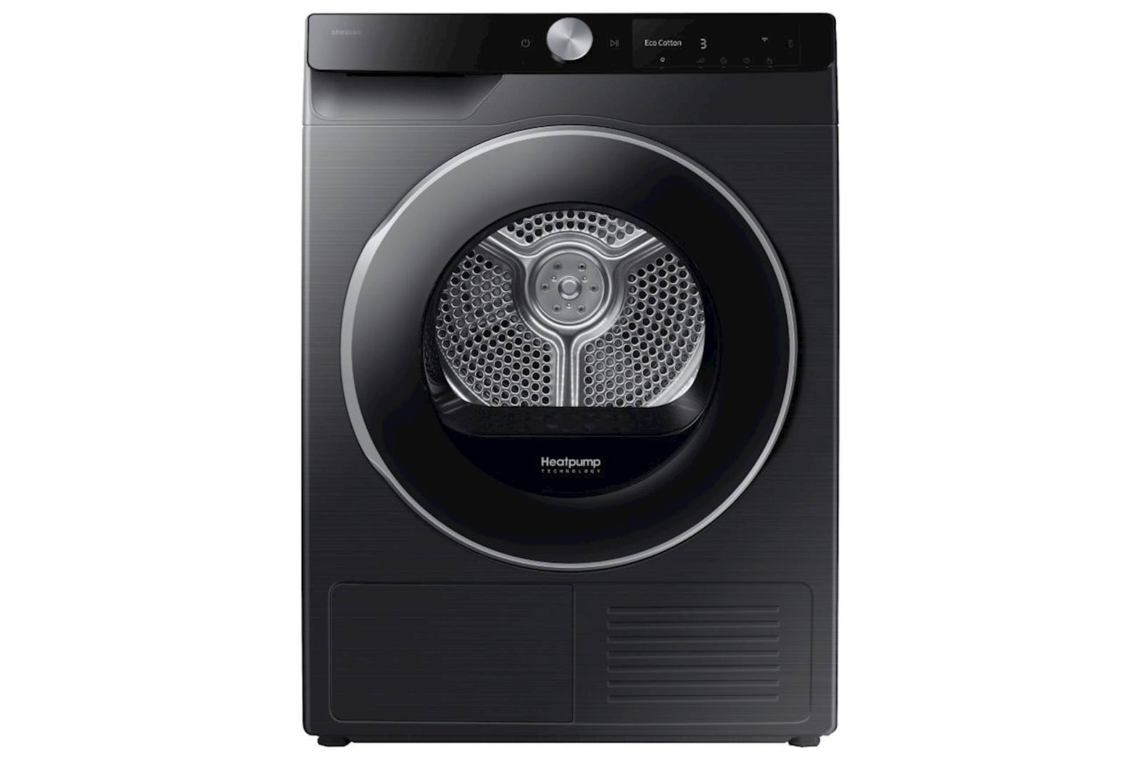 Sušilni stroj Samsung DV90DG6845LBU4 1