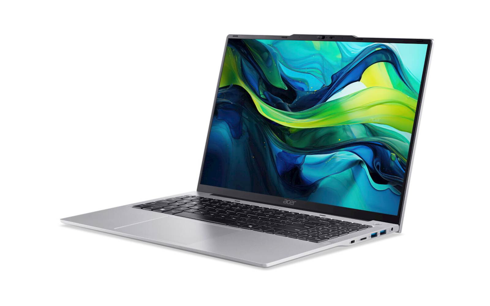 Prenosni računalnik Acer Aspire A16 52P-57CR i5-1334U/16GB/SSD 512GB/16''FHD/W11 1