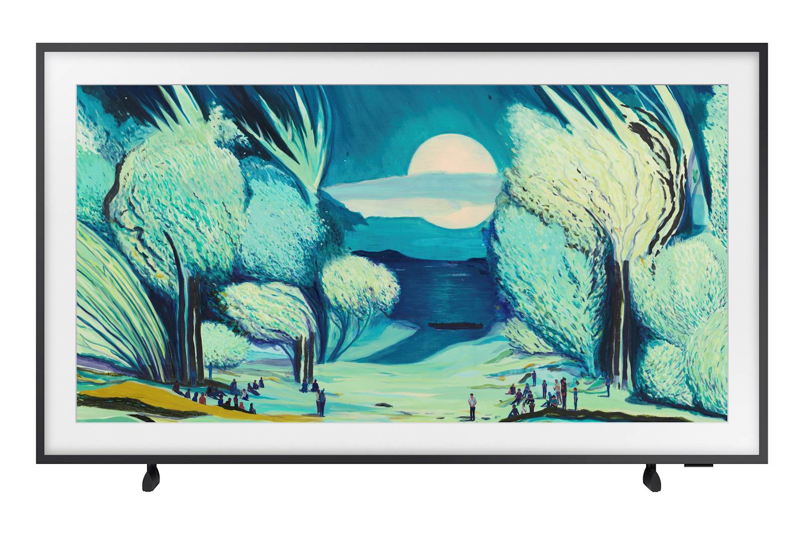 Televizor Samung 43LS03F 1