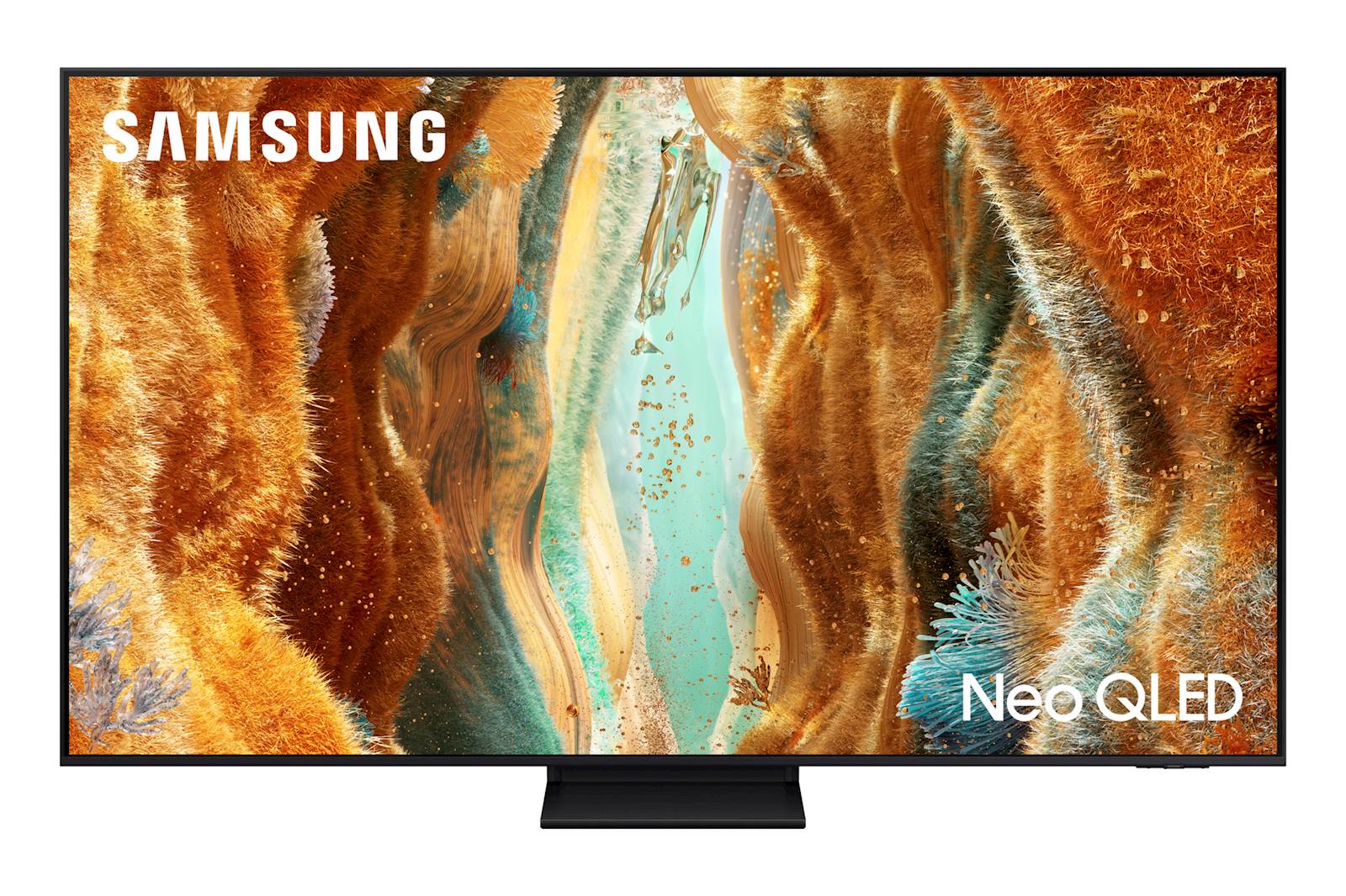 Televizor Samsung QE55QN70FAU Mini LED 1