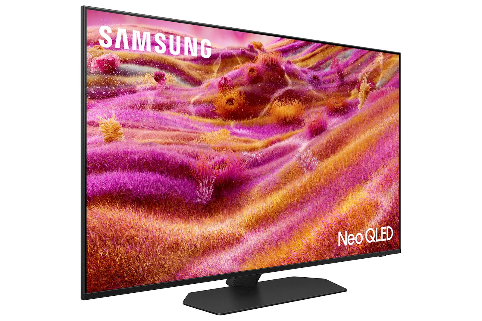 Televizor Samsung QE75QN90F NEO QLED 2
