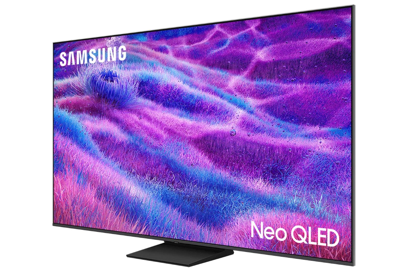 Televizor Samsung QE85QN80FAU NEO QLED 2