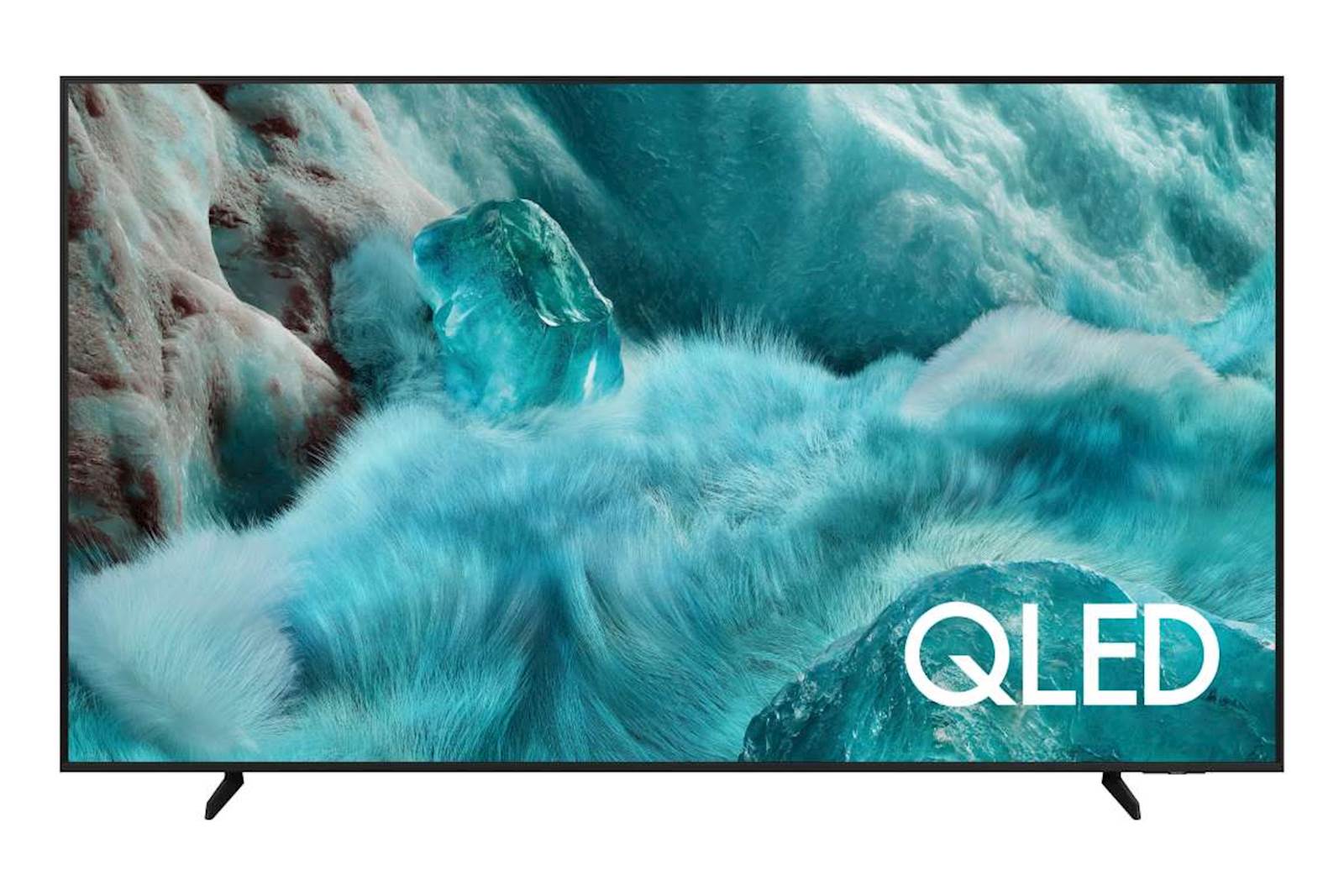 Televizor Samsung 50Q7F QLED 1