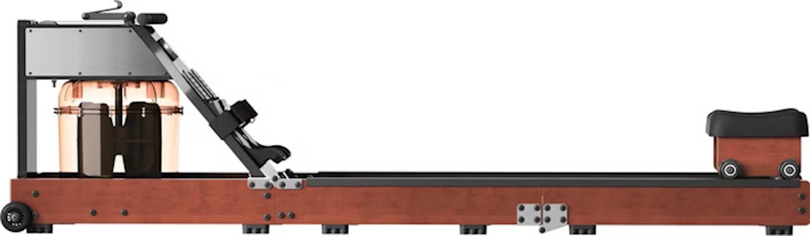 Veslaška naprava Kingsmith WM10 4