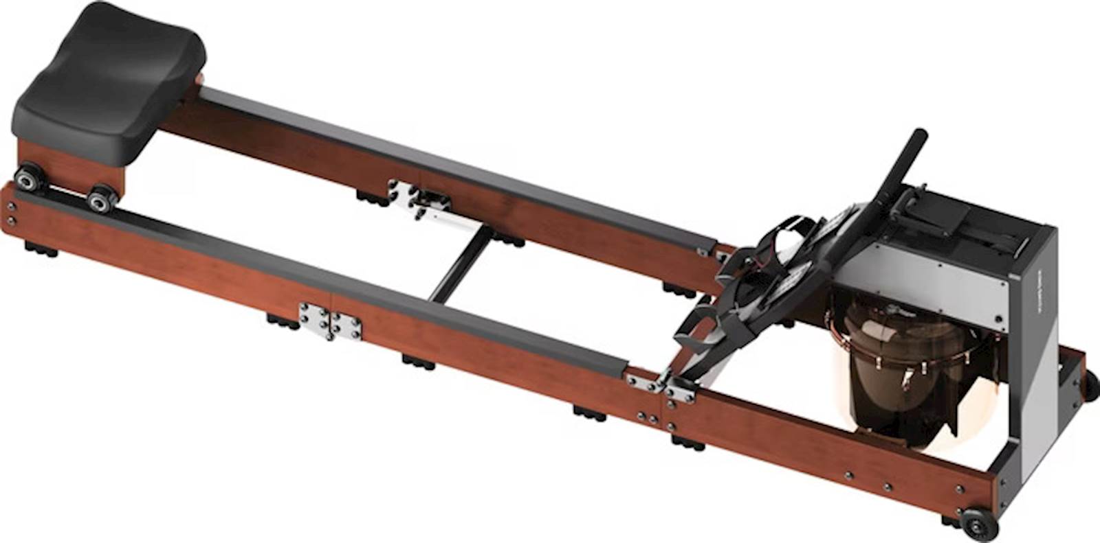 Veslaška naprava Kingsmith WM10 5