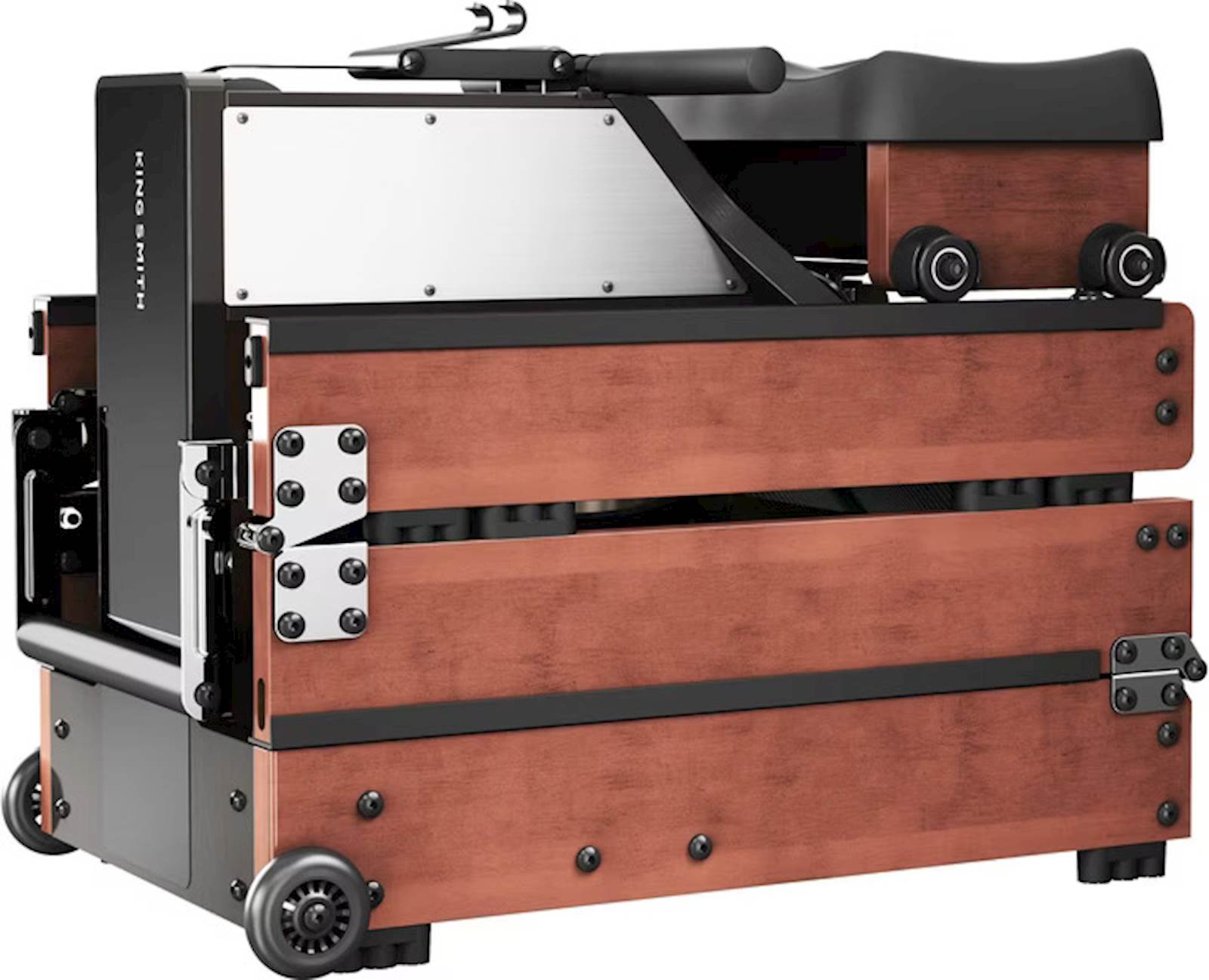 Veslaška naprava Kingsmith WM10 6