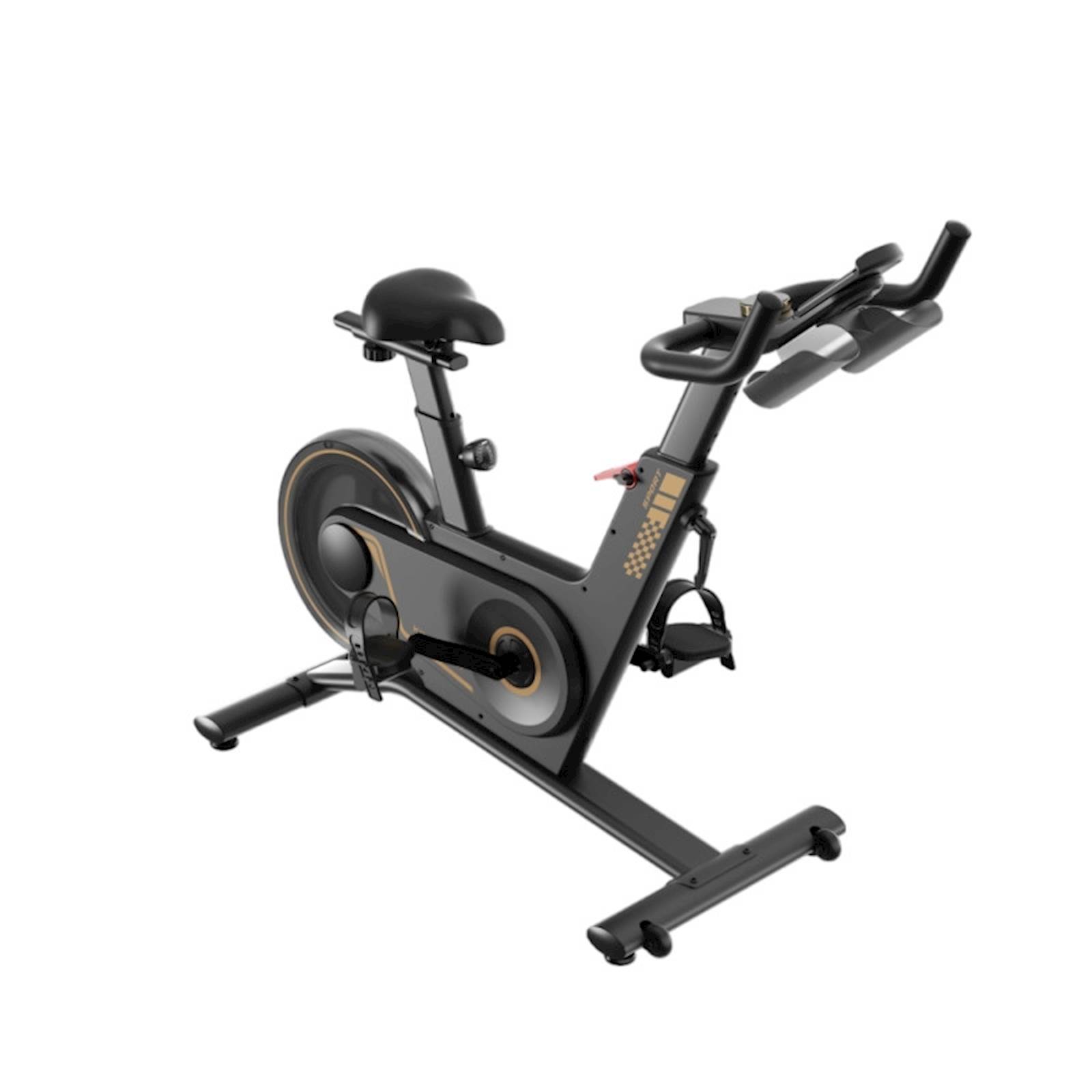 Sobno kolo Kingsmith PB08S 2