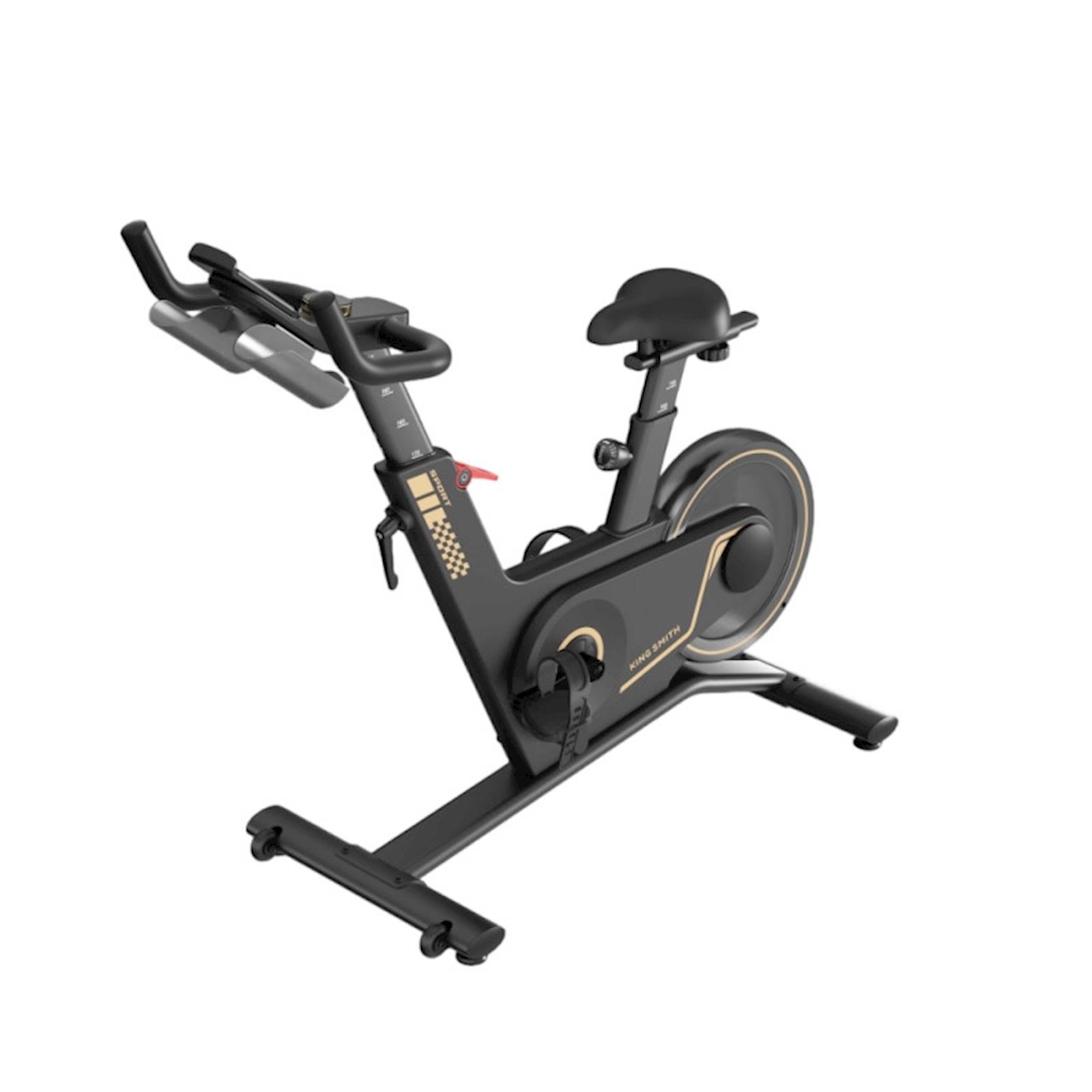 Sobno kolo Kingsmith PB08S 3