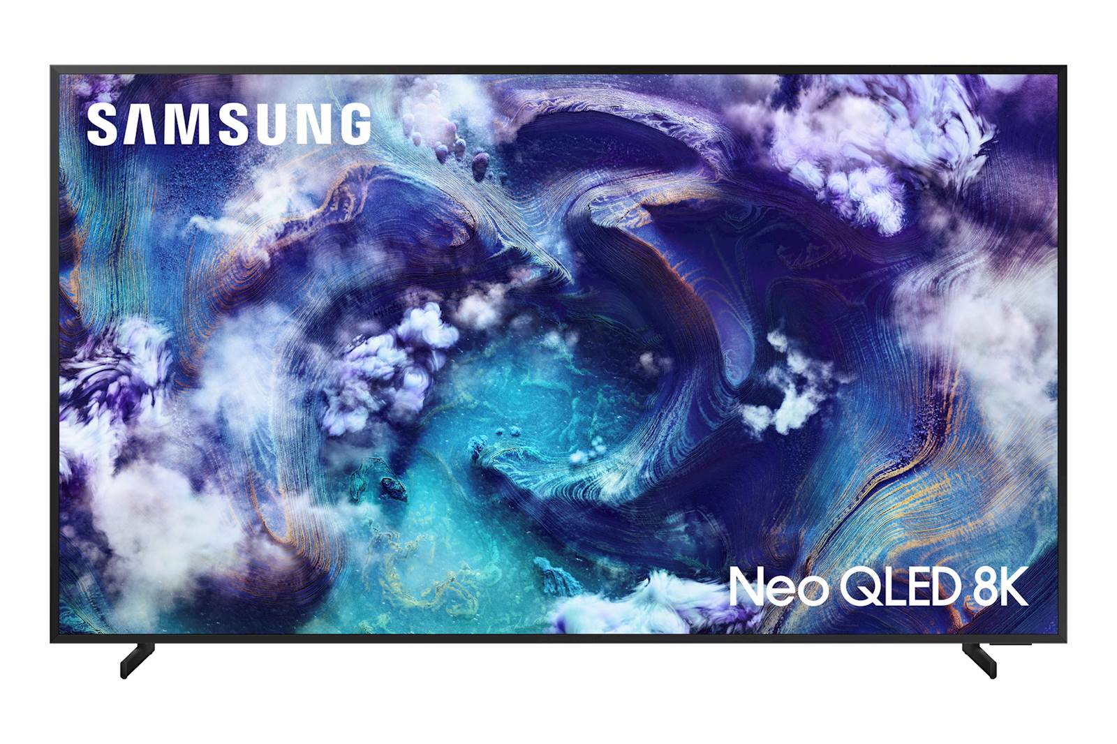 Televizor Samsung 65QN900F NEO QLED 1