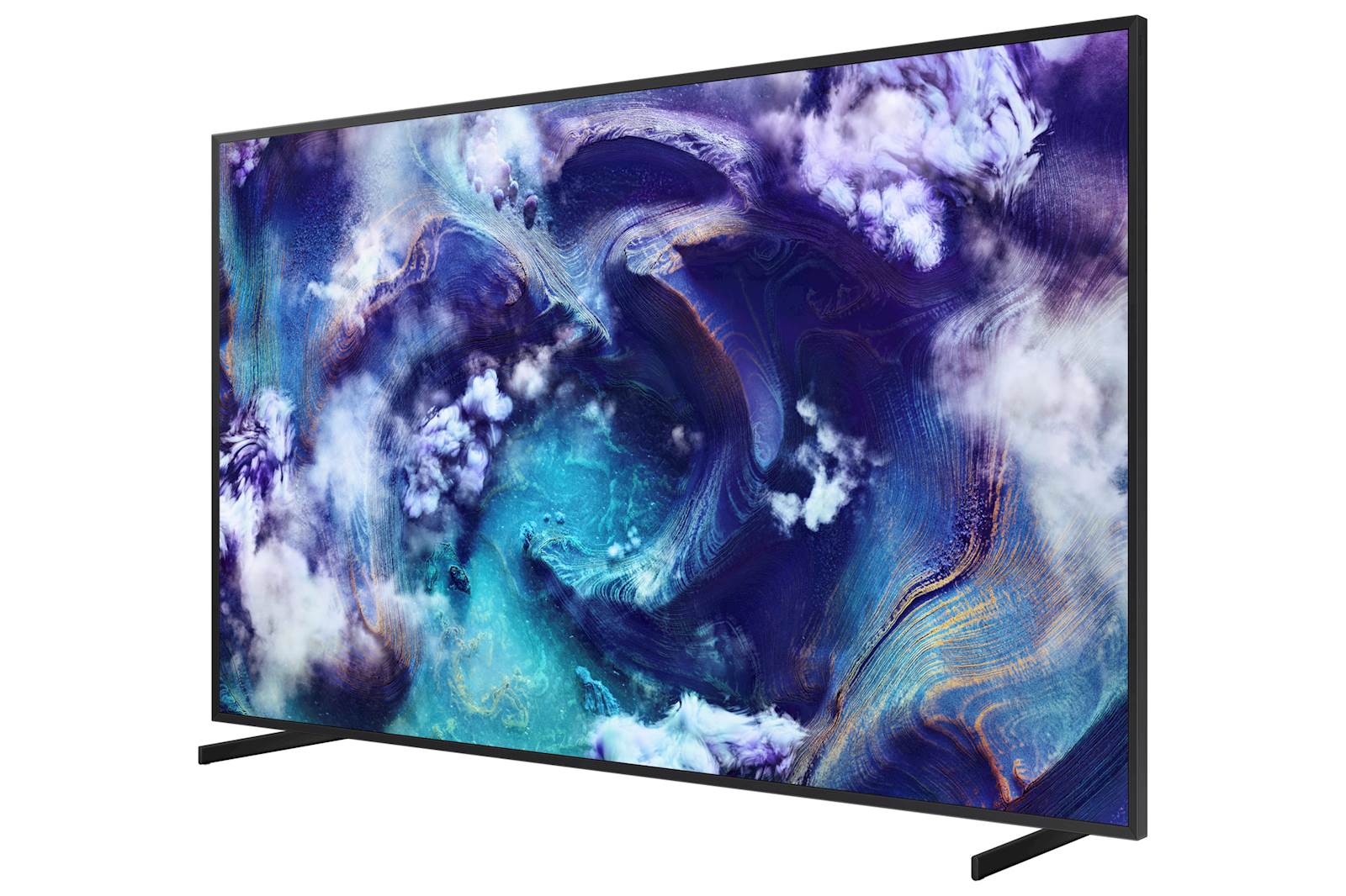 Televizor Samsung 65QN900F NEO QLED 2