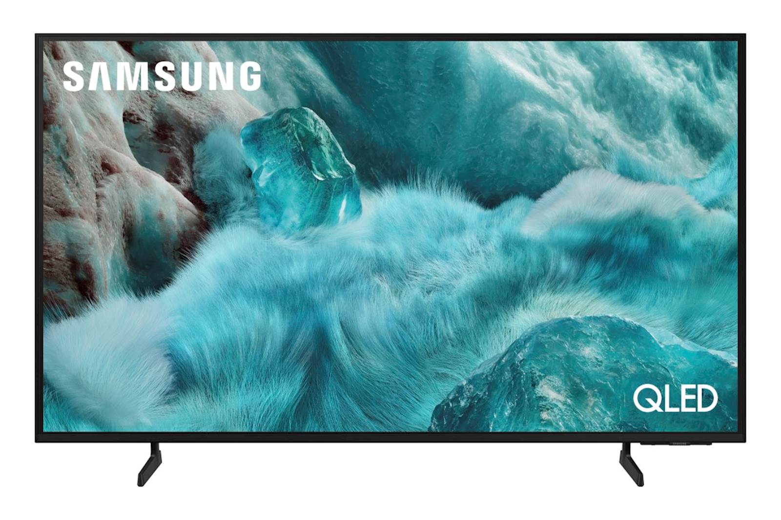 Televizor Samsung 43Q7F2 QLED 1