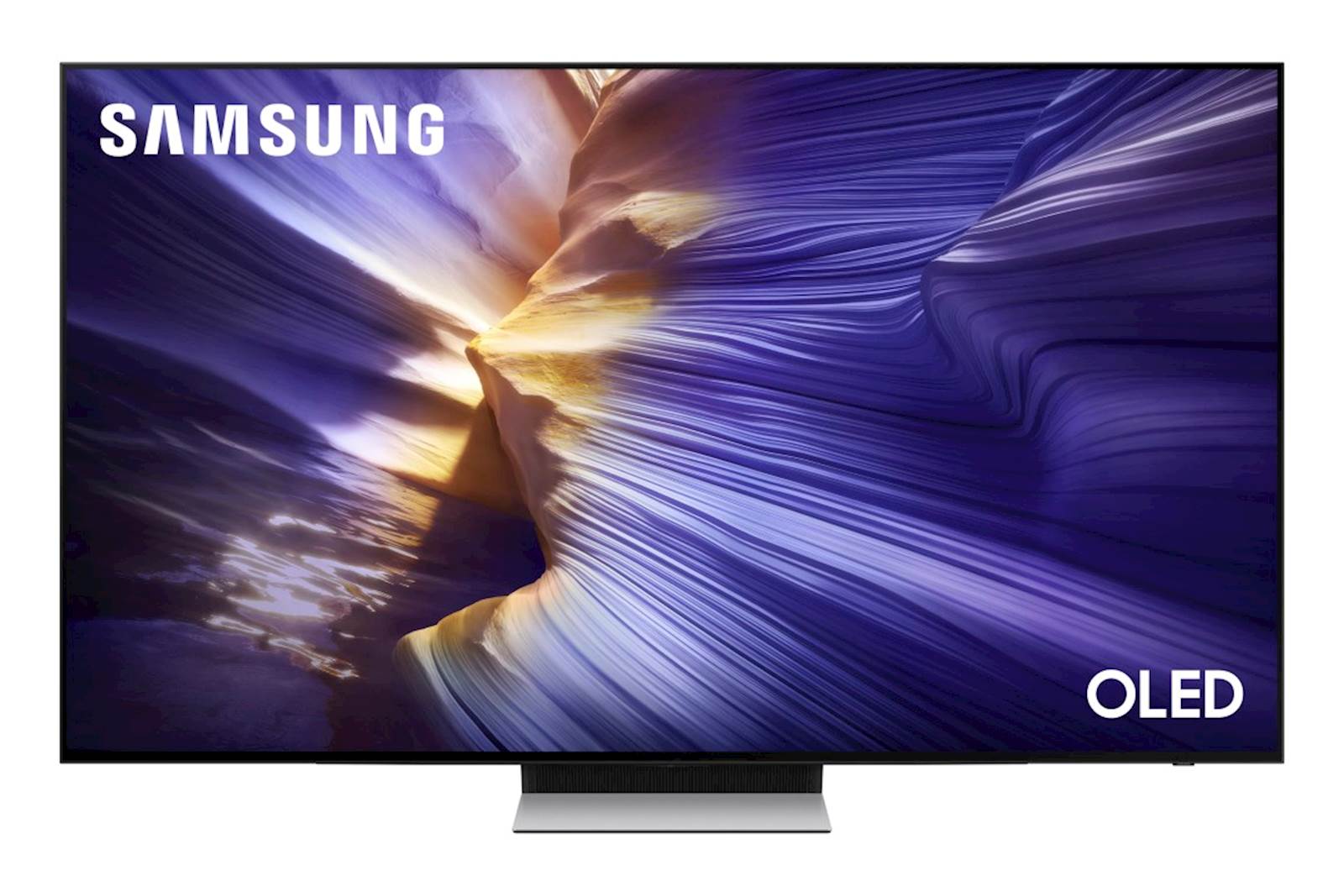 Televizor Samsung 55S90F OLED 1