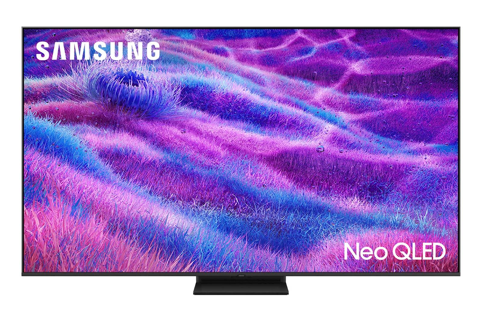Televizor Samsung QE75QN80FAU Mini LED 1