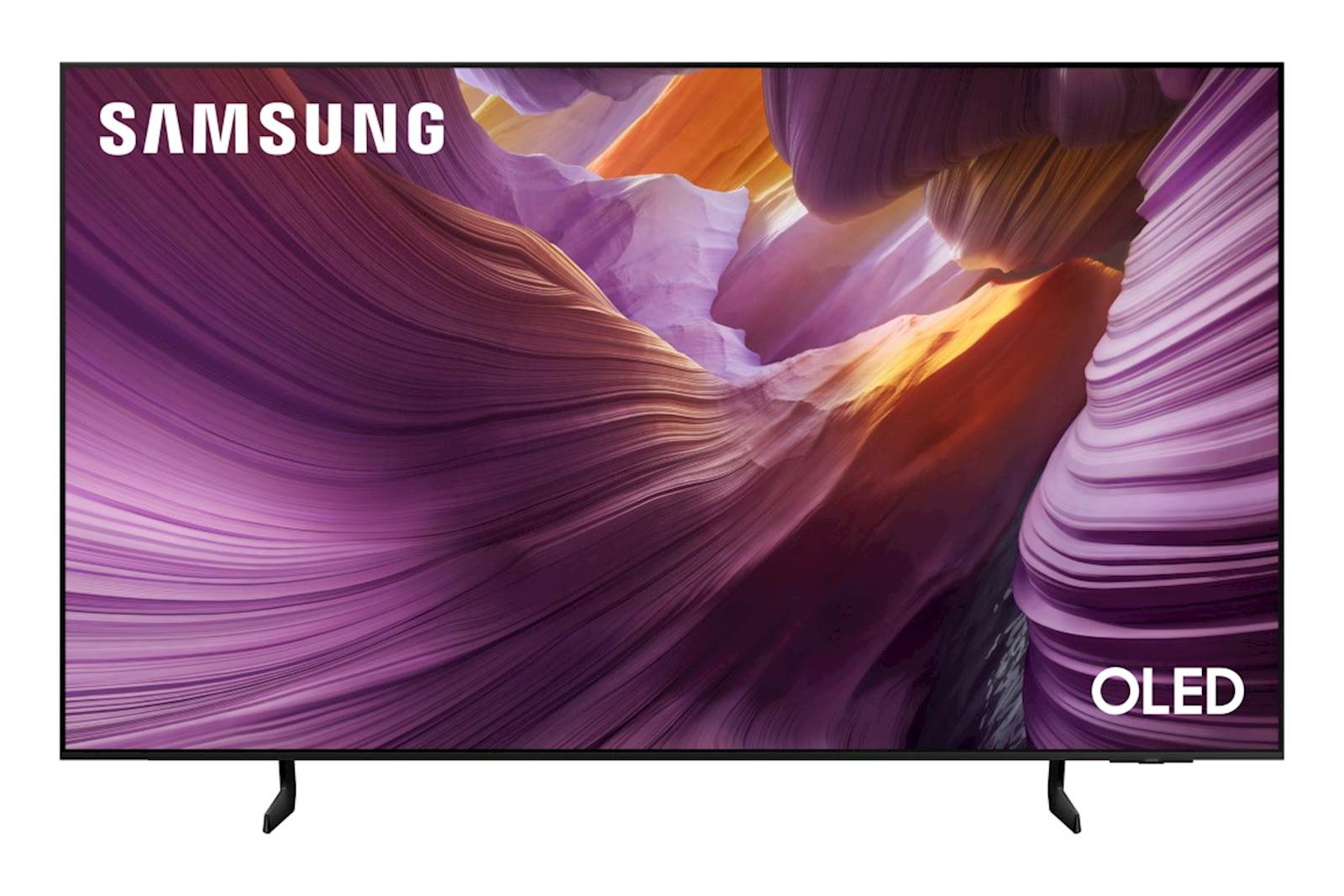 Televizor Samsung 55S85F OLED 1