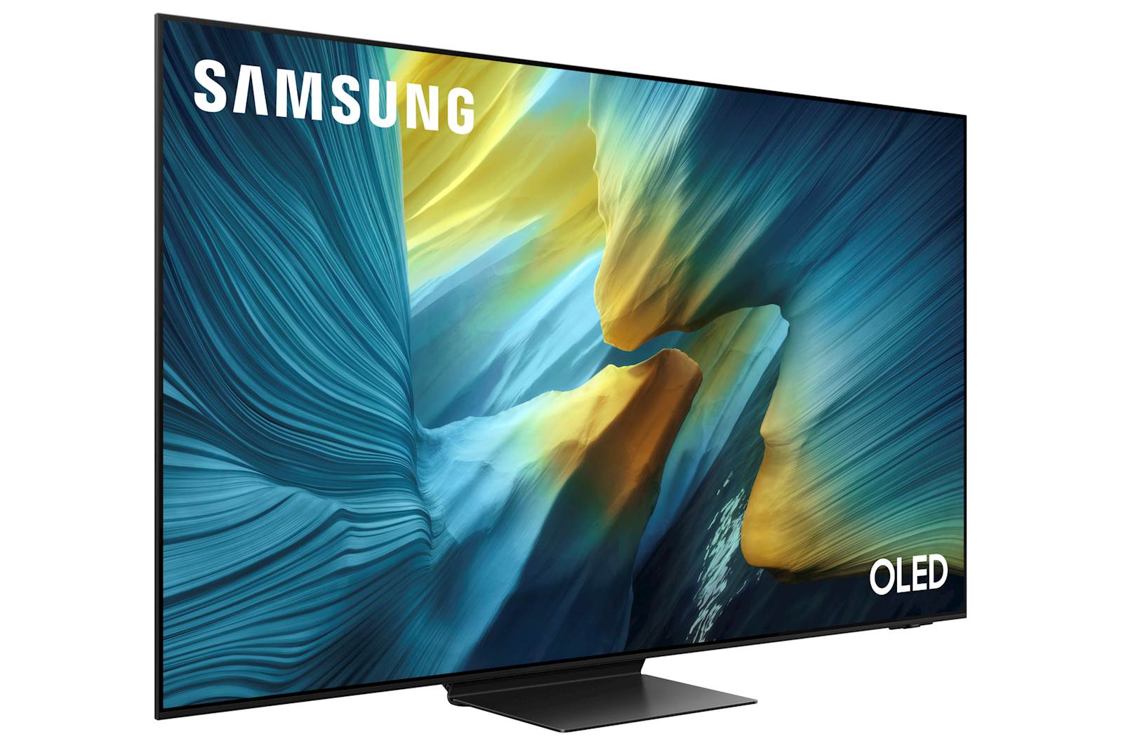 Televizor Samsung 65S95F OLED 2