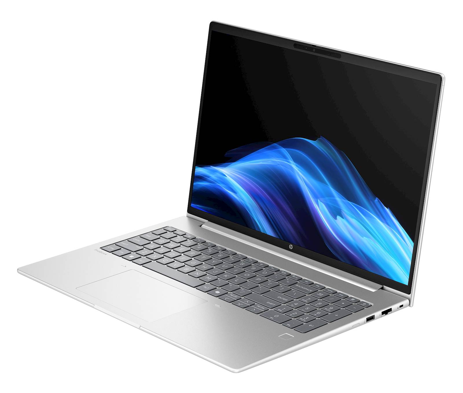 Prenosni računalnik HP ProBook 4 G1iR 16 Intel Core 5-120U/16GB/SSD 512GB/16''WUXGA IPS 300/BL/W11Pro 3