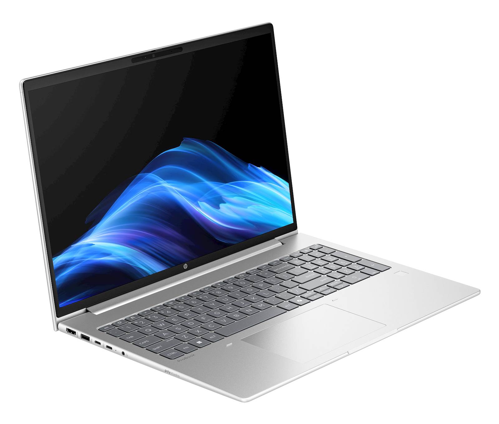 Prenosni računalnik HP ProBook 4 G1iR 16 Intel Core 7-150U/32GB/SSD 1TB/16''WUXGA IPS 300/BL/W11Pro 4