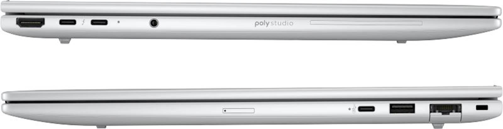 Prenosni računalnik HP EliteBook 8 G1i 16 Ultra 7-255H/32GB/SSD 1TB/16''WUXGA 300/W11Pro 2