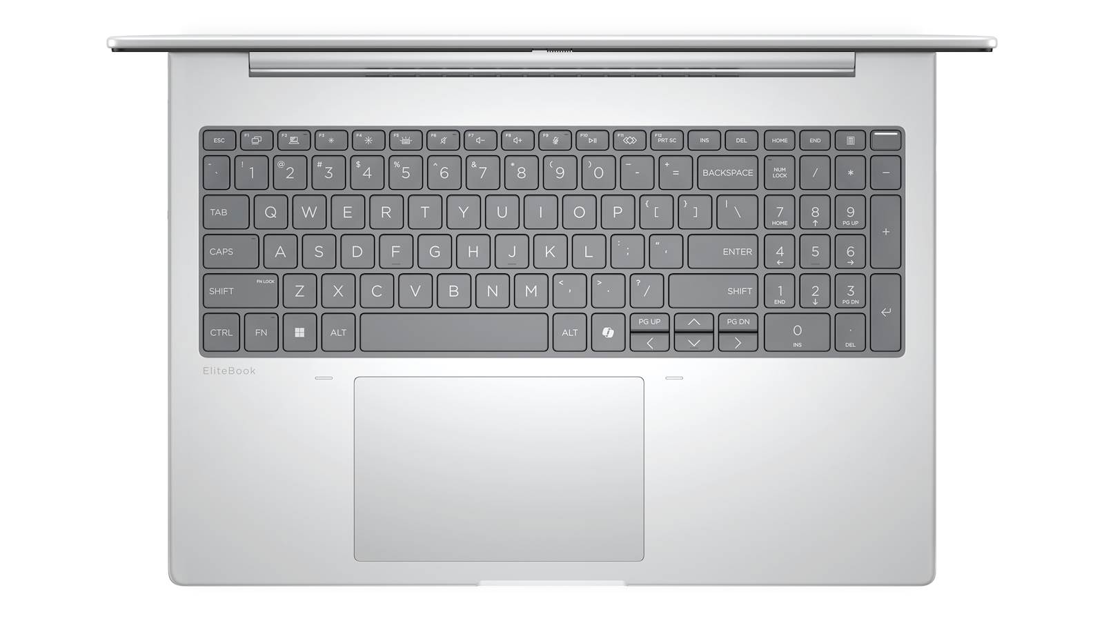 Prenosni računalnik HP EliteBook 8 G1i 16 Ultra 7-255U/16GB/SSD 1TB/16''WUXGA 300/W11Pro 7