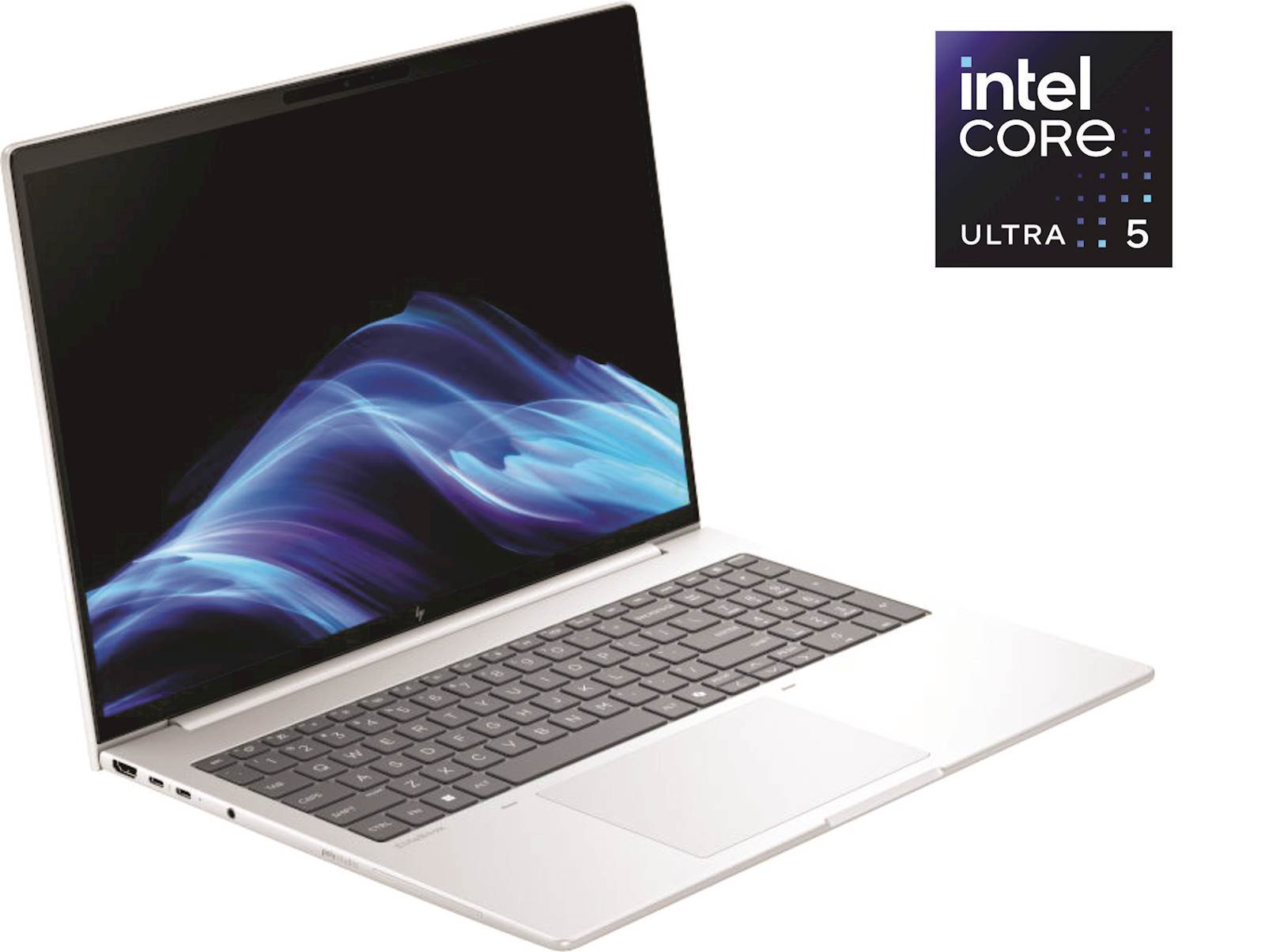 Prenosni računalnik HP EliteBook 8 G1i 16 Ultra 5-225U/16GB/SSD 512GB/16''WUXGA 300/W11Pro 1
