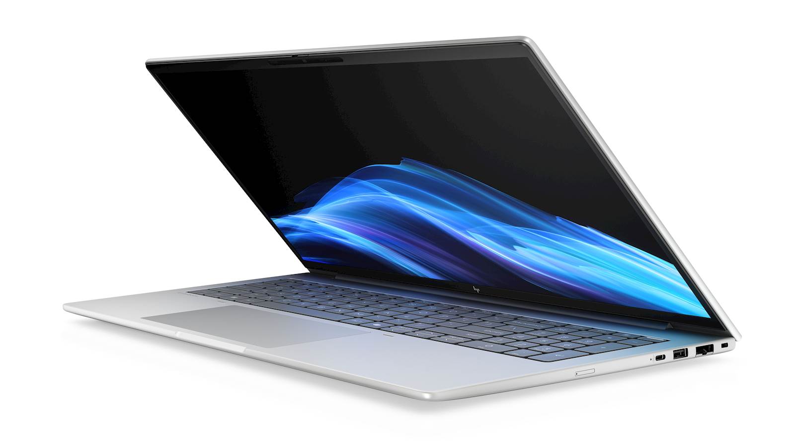 Prenosni računalnik HP EliteBook 8 G1i 16 Ultra 5-225U/16GB/SSD 512GB/16''WUXGA 300/W11Pro 5