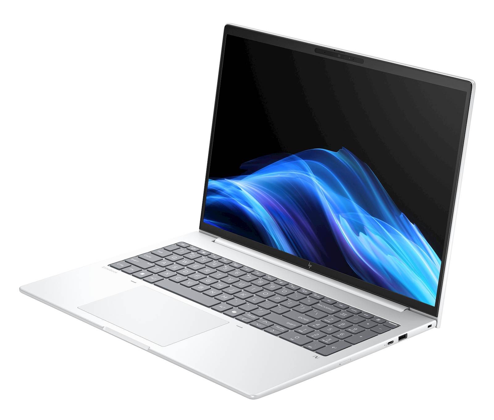 Prenosni računalnik HP ProBook EliteBook 6 G1i 14 U5-225U/16GB/SSD 512GB/14''WUXGA 300/W11Pro 2